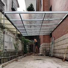 Polycarbonate Sheet